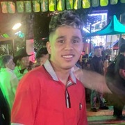 Jhon agudelo 25 Medellín