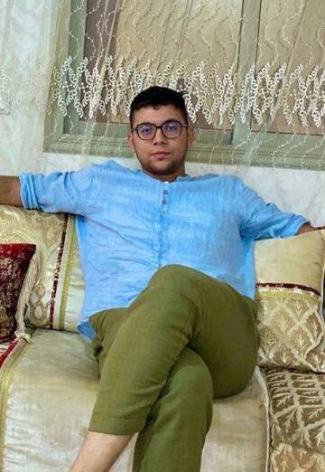 Azeddine (@azeddine22) — my photo № 3
