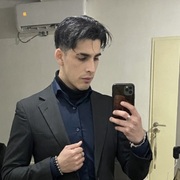 Sebastian 29 Tigre