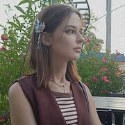 Kseniya 23 Krasnodar