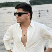 Prateek 23 Moscow