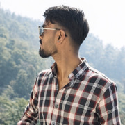 Sagar Sharma 19 Allahabad