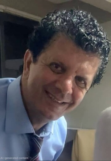 My photo - Frank, 42 from Antalya (@frank6654)