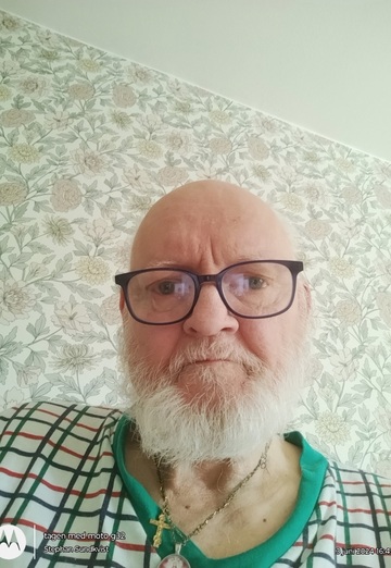 Stephan Sundkvist (@stephansundkvist) — my photo № 1