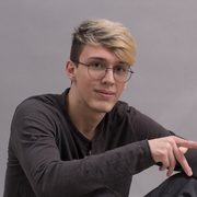 Алексей 18 Ярославль