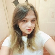 Aleksandra 20 Saint Petersburg