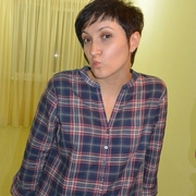 Mariya 41 Yekaterinburg