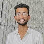 Prashant aher 23 Nashik