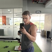 Rafael Acevedo 27 Bucaramanga