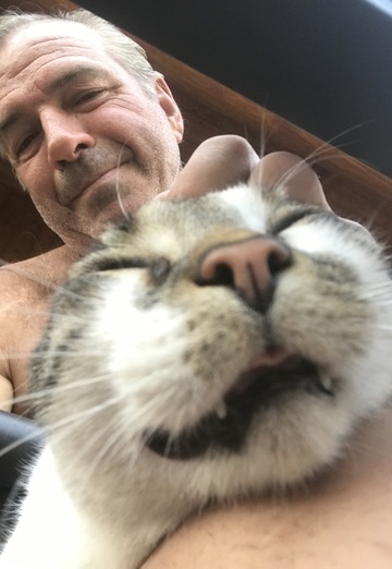 Wakawbilly Joe (@wakawbilly) — my photo № 3