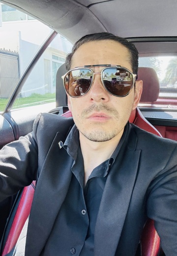 My photo - Jimmy, 33 from Guadalajara (@jimmy1332)