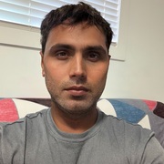 Atul Singh 37 Vancouver