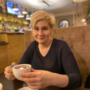 Снежана 51 Ярославль