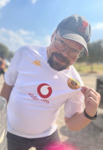 Gunstein (@gunstein) — my photo № 1