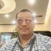 Eduardo 46 Monterrey