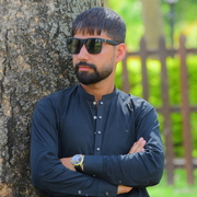Imran Akbar 20 Rawalpindi