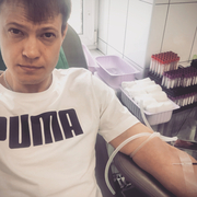 Knyazev Roman 41 Saint Petersburg