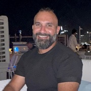 Ahmed 33 Dubai