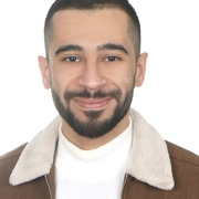 Ahmad 26 London