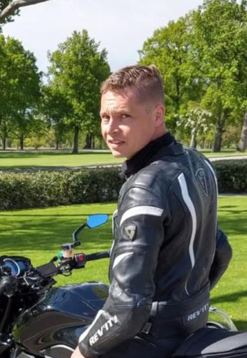 My photo - Arne, 39 from Assen (@arne33)