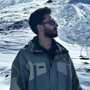 Ankit 24 Bengaluru
