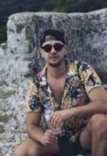 Fatjon (@fatjon9) — my photo № 4