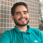 Caio 25 Fortaleza