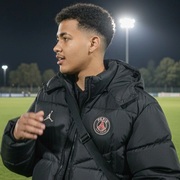 Ahmed Adel 18 Kuala Lumpur