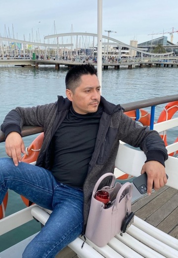 Pablo (@pablo2013) — my photo № 5