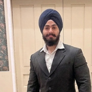 Amarjot 25 Chandigarh