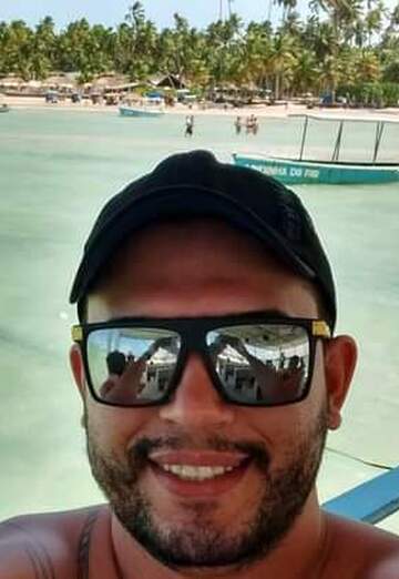 Paulo Henrique (@paulohenrique26) — my photo № 1