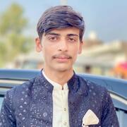 Moazam Hameed 22 Lahore