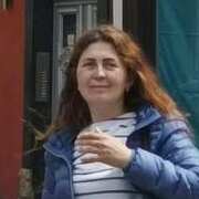Елена 46 Київ