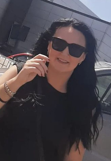 My photo - Anna, 41 from Washington (@anna279742)