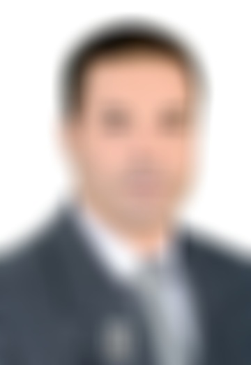 My photo - Ahmed, 40 from Cairo (@ahmed20617)