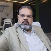 Mohamed 48 Hurghada