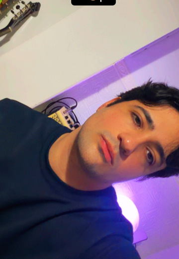 Ernesto (@ernesto492) — my photo № 3