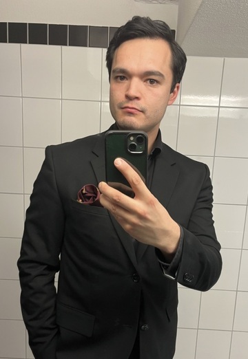 Daniel (@daniel13565) — my photo № 1