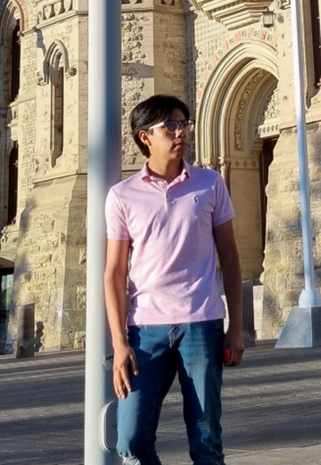 Jesus Uriel (@jesusuriel) — my photo № 5