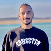 Hussein 28 Giza