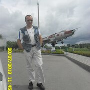 Aleksey 51 Hlybokaye