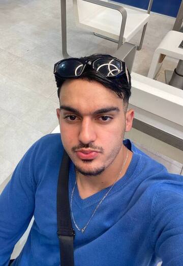 My photo - William, 36 from Erith (@kelvin1879)