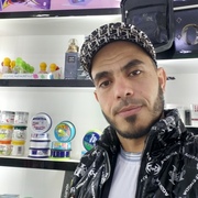 Amer muslim 31 Alger