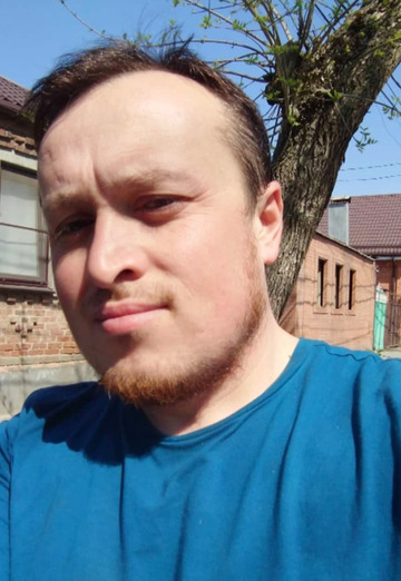 My photo - Ruslan, 39 from Stavropol (@ruslan284594)