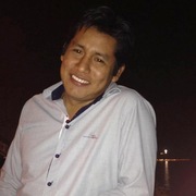 Miguel Ángel 34 Lima