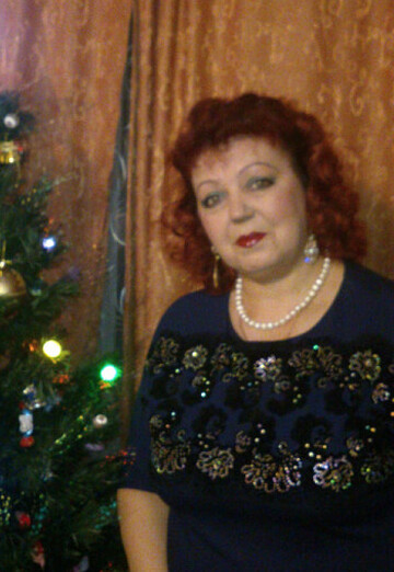 Lyubov (@lubov84100) — my photo № 1