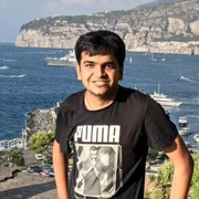 Neel Ashar 27 Rajkot
