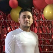 Victor Trejo 23 Mérida