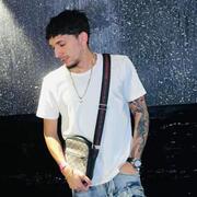 Germain barrera 25 Venezuela