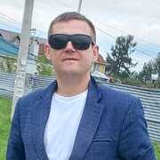 Pavel 34 Yekaterinburg